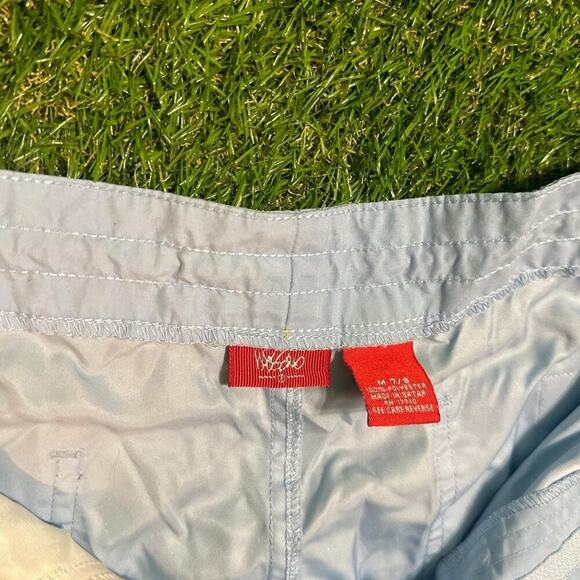 Vintage Mossimo Lightweight Shorts - Picture 2 of 6